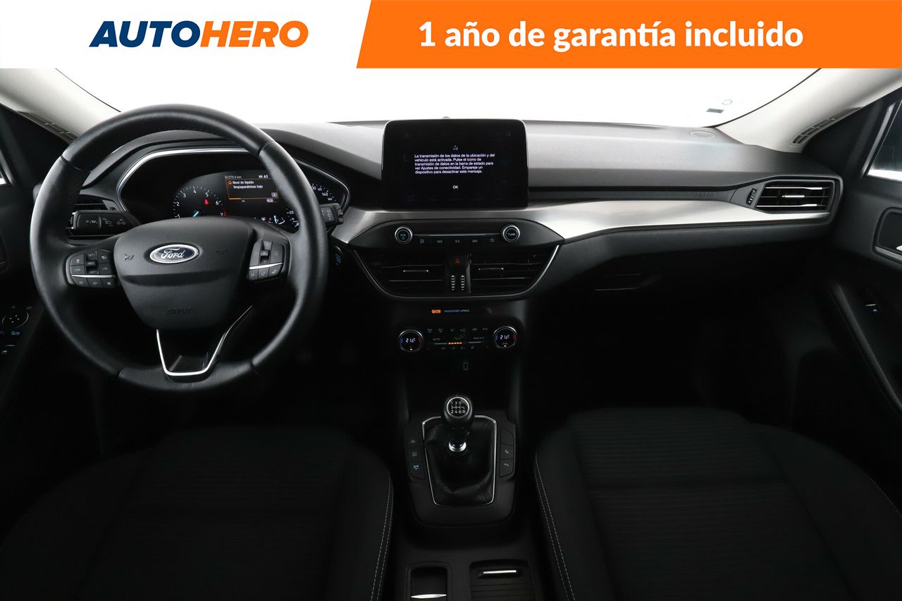 Foto Ford Focus 13