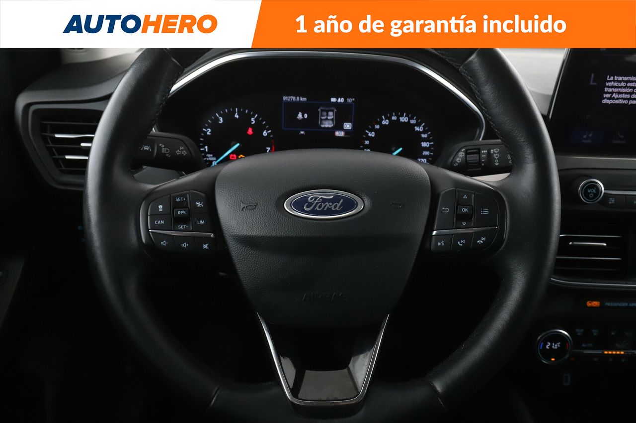 Foto Ford Focus 20