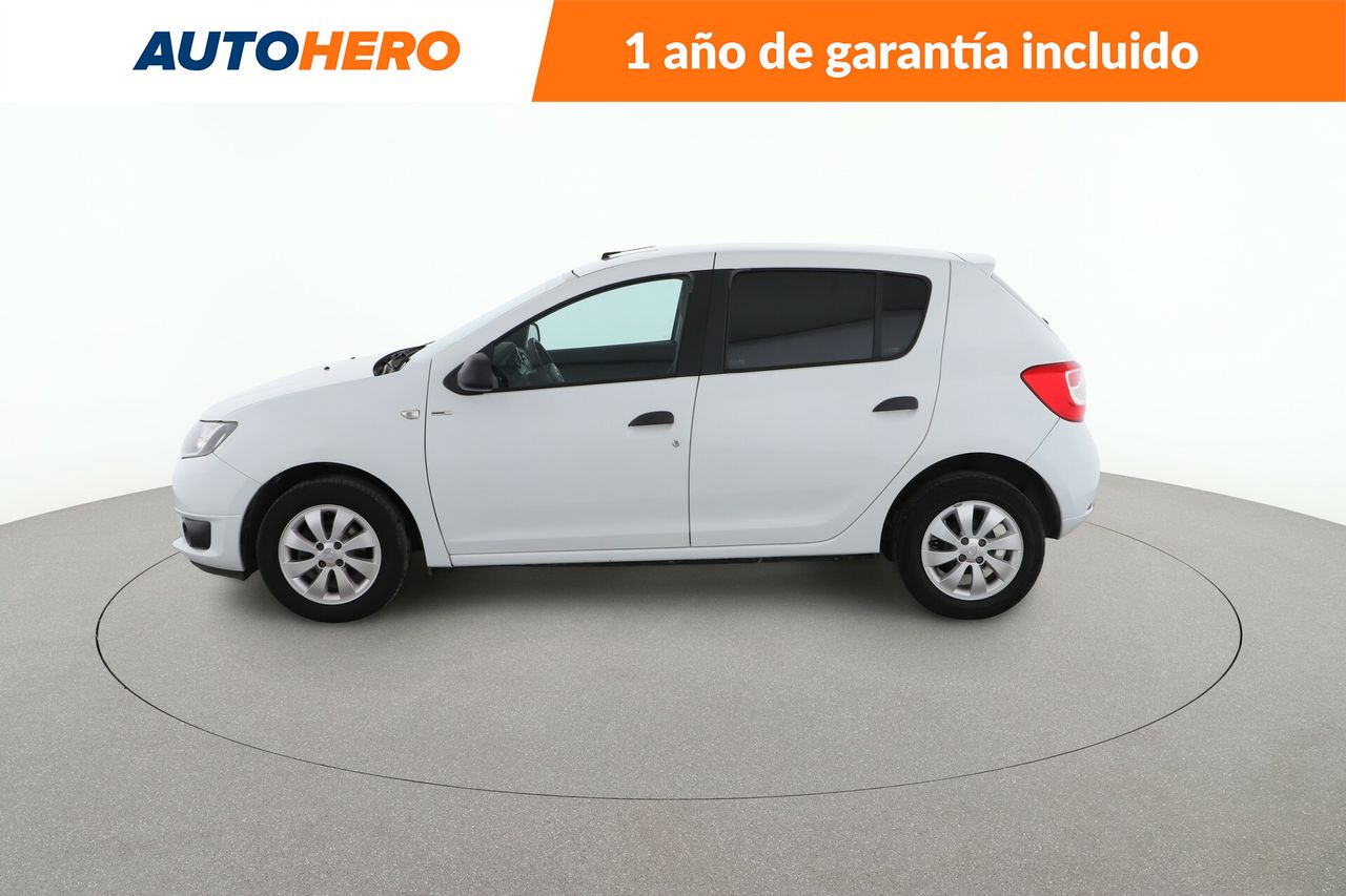 Foto Dacia Sandero 3