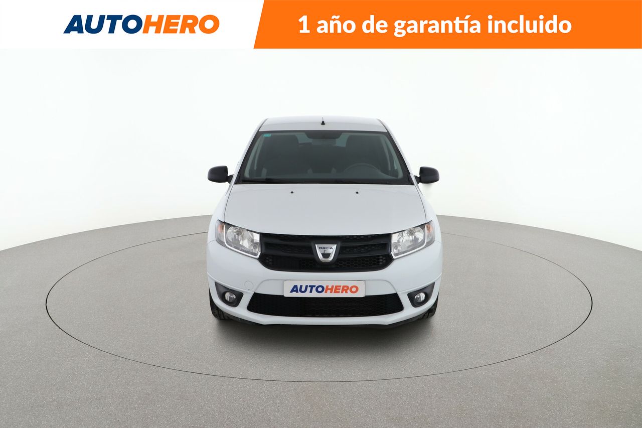 Foto Dacia Sandero 9