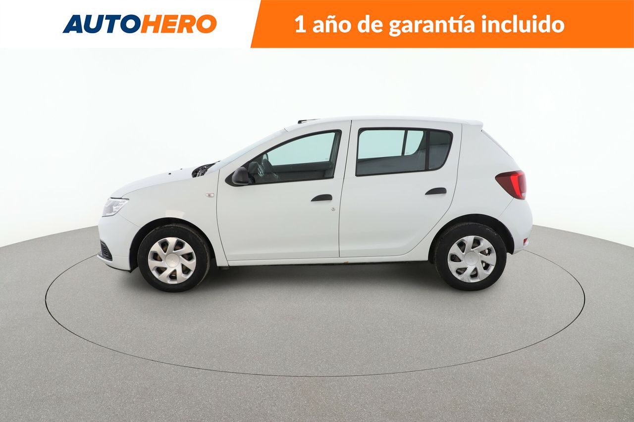 Foto Dacia Sandero 3