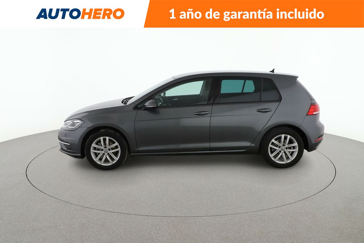 Foto Volkswagen Golf 3