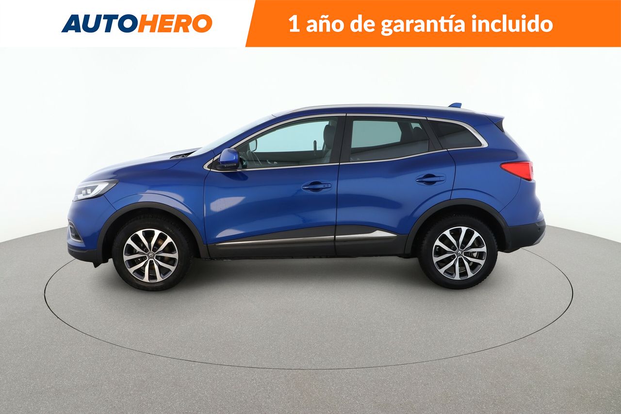 Foto Renault Kadjar 3