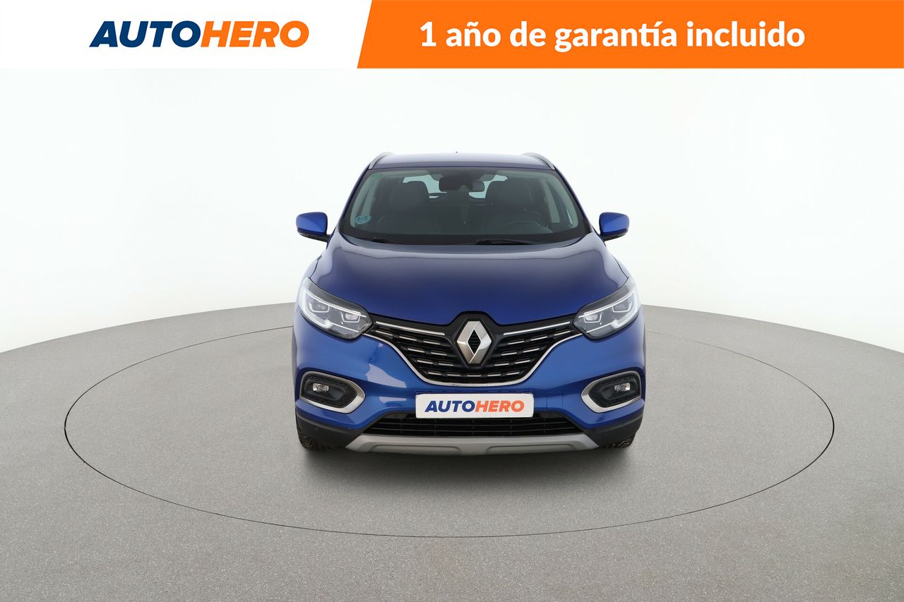 Foto Renault Kadjar 9