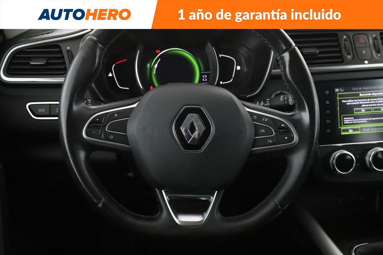 Foto Renault Kadjar 20