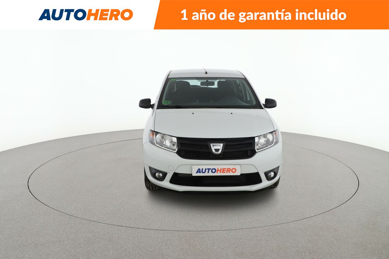 Foto Dacia Sandero 9