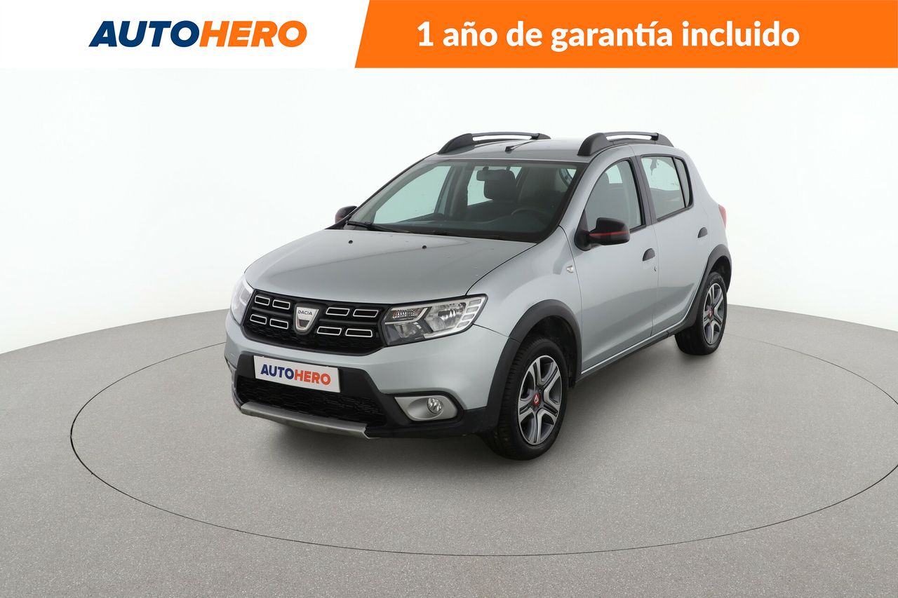 Foto Dacia Sandero 1