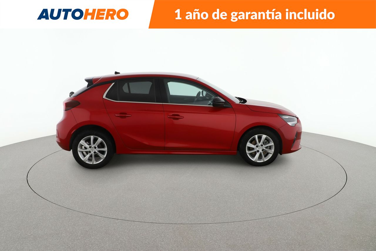 Foto Opel Corsa 7