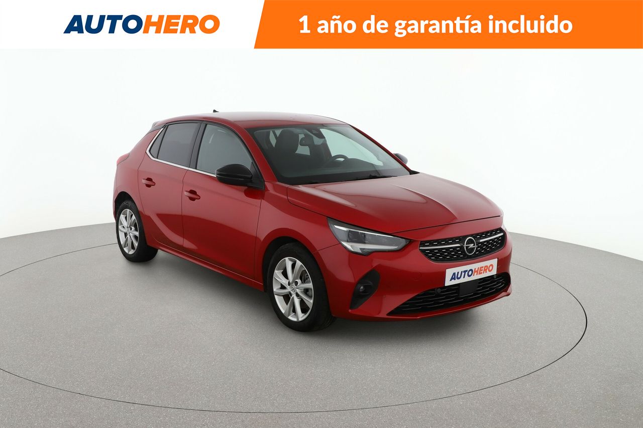 Foto Opel Corsa 8