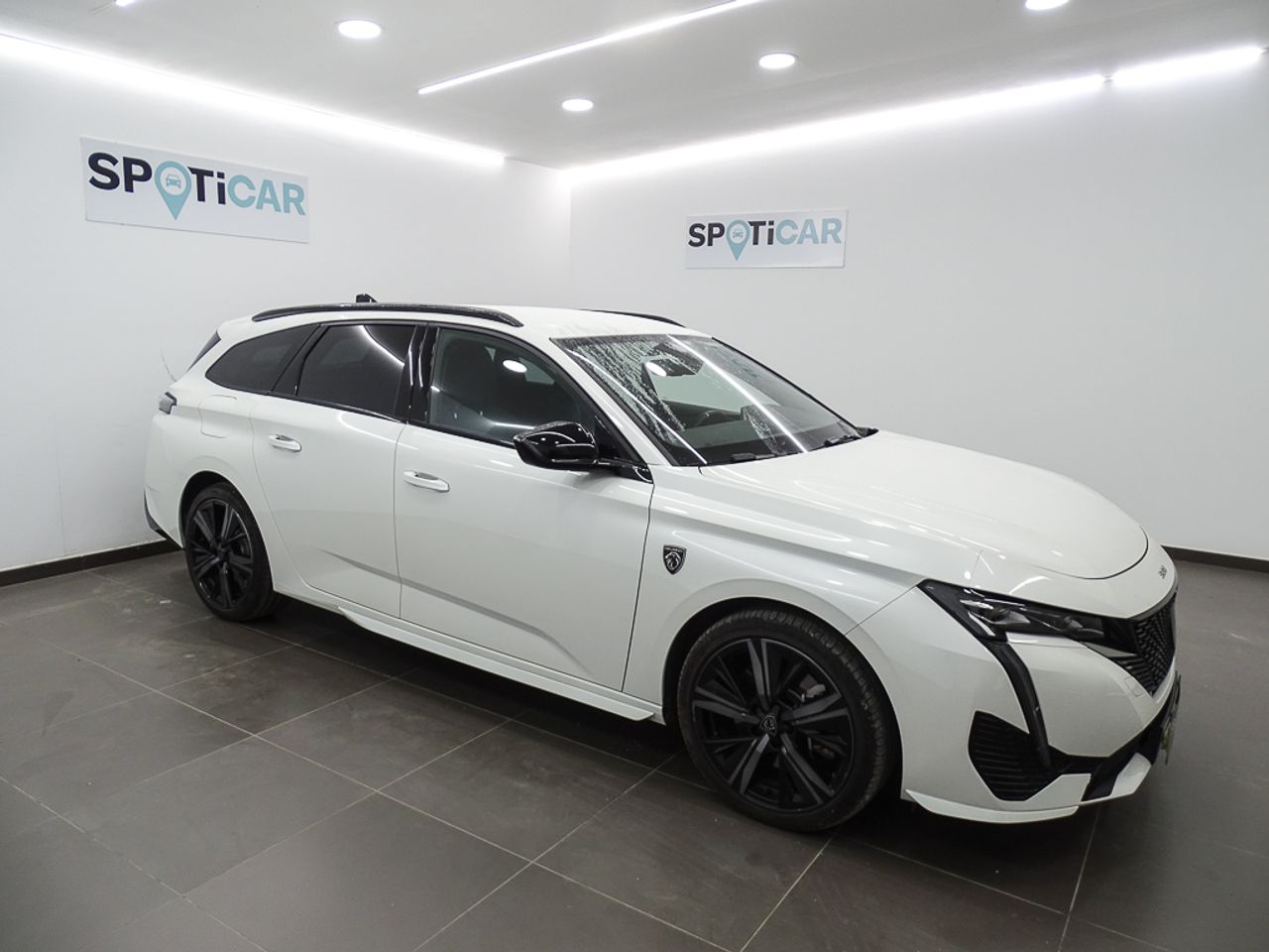 Foto Peugeot 308 15