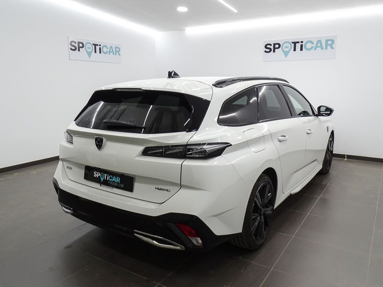 Foto Peugeot 308 22