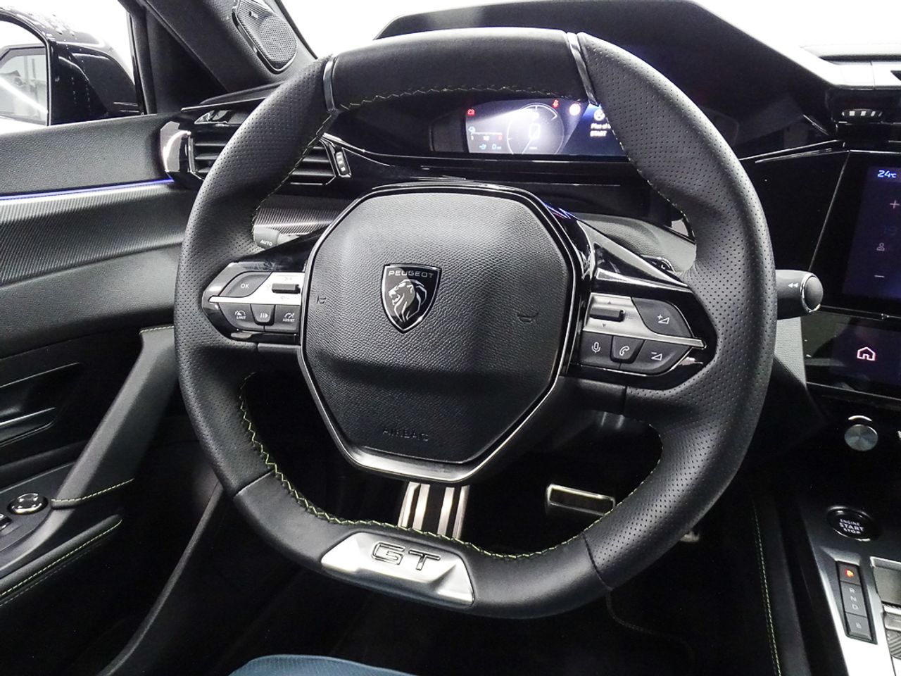 Foto Peugeot 308 27