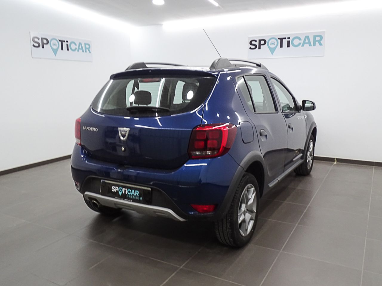 Foto Dacia Sandero 17