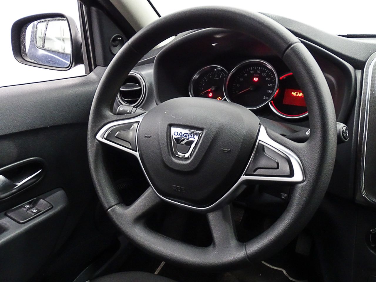 Foto Dacia Sandero 22