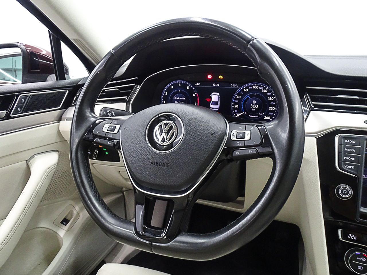 Foto Volkswagen Passat 29