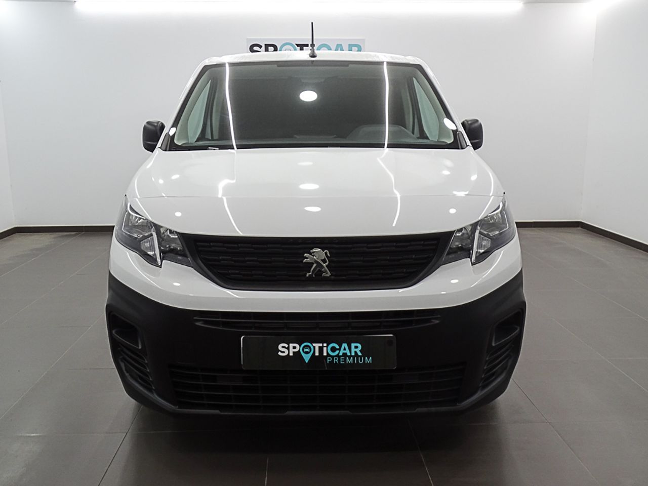 Foto Peugeot Partner 2