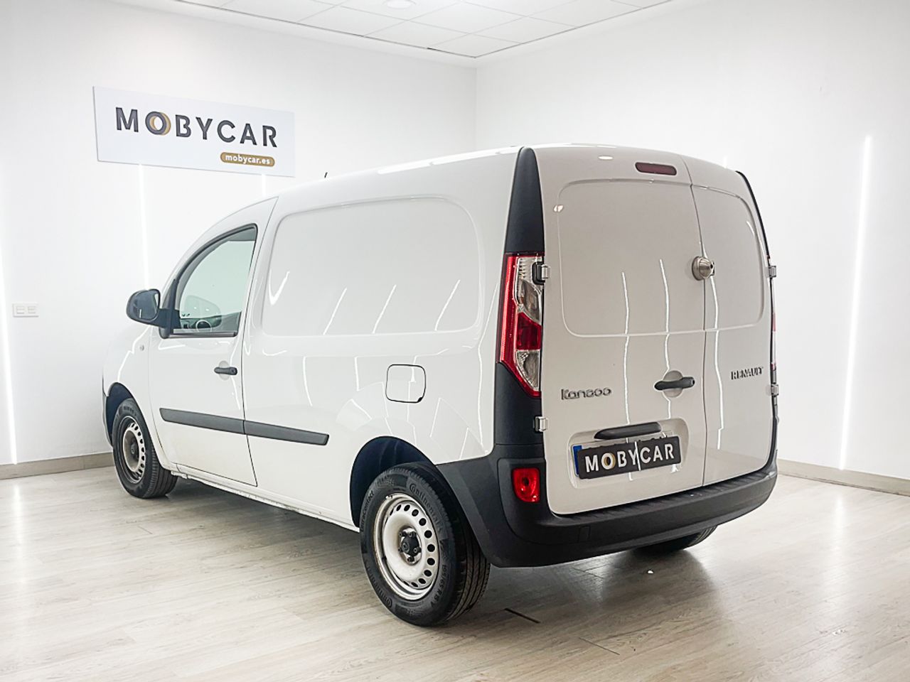 Foto Renault Kangoo 4