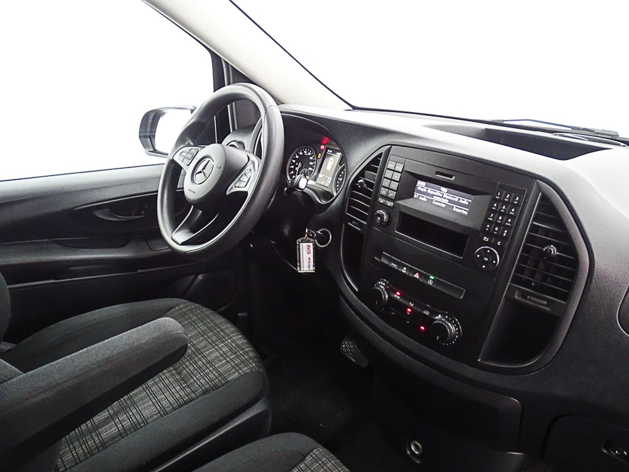 Foto Mercedes-Benz Vito 27