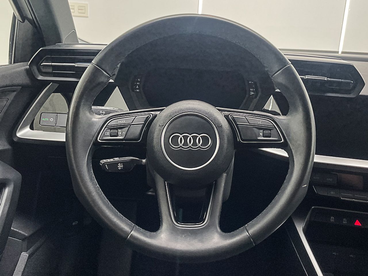 Foto Audi A3 11