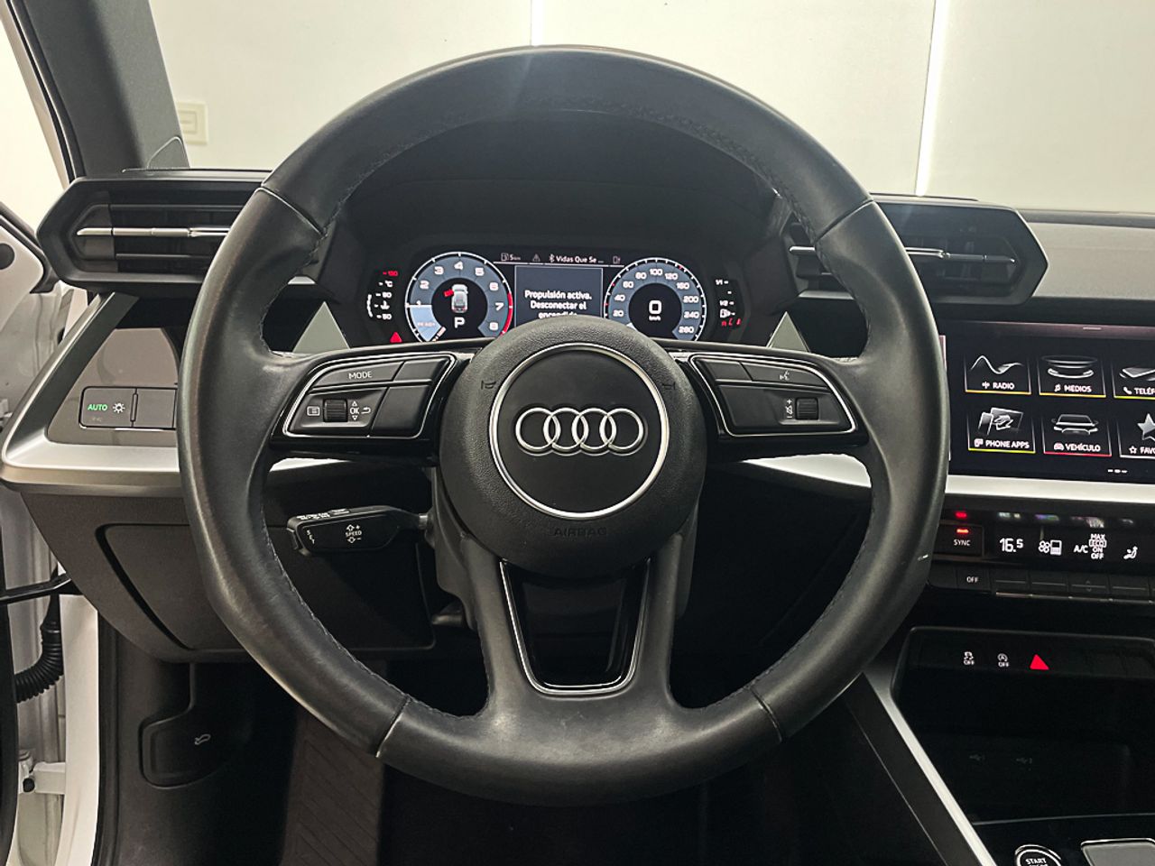 Foto Audi A3 20