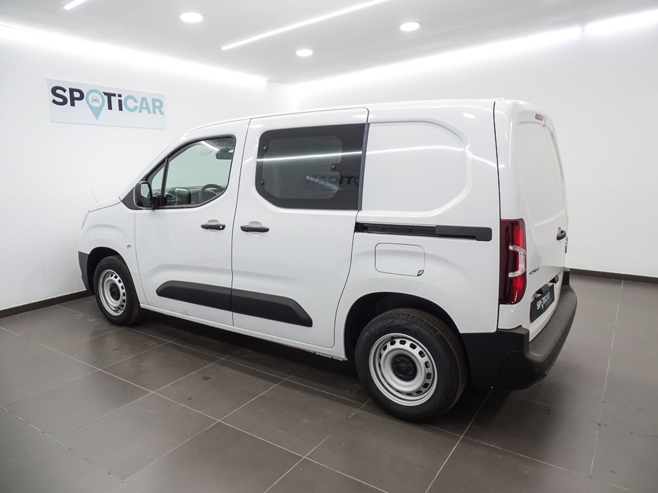 Foto Opel Combo 10