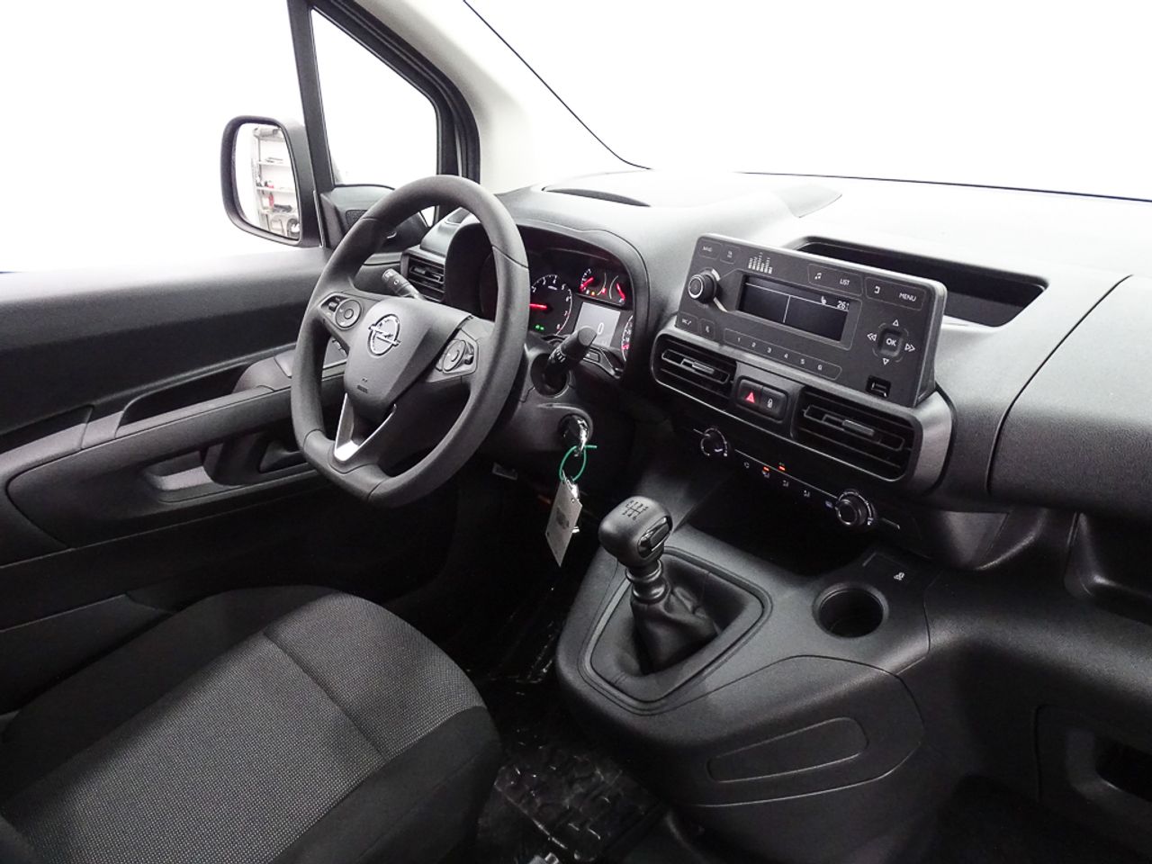 Foto Opel Combo 23