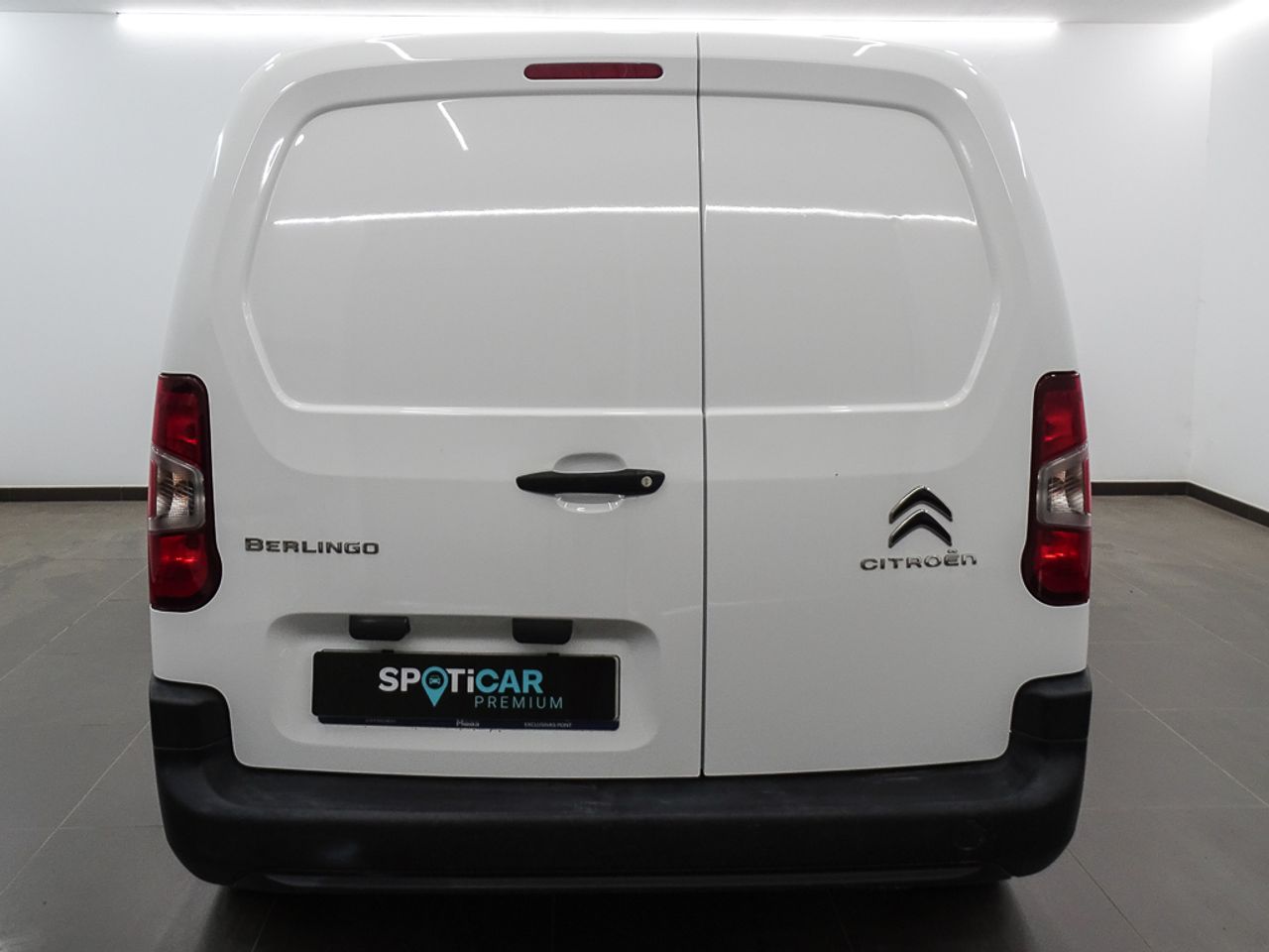 Foto Citroën Berlingo 2