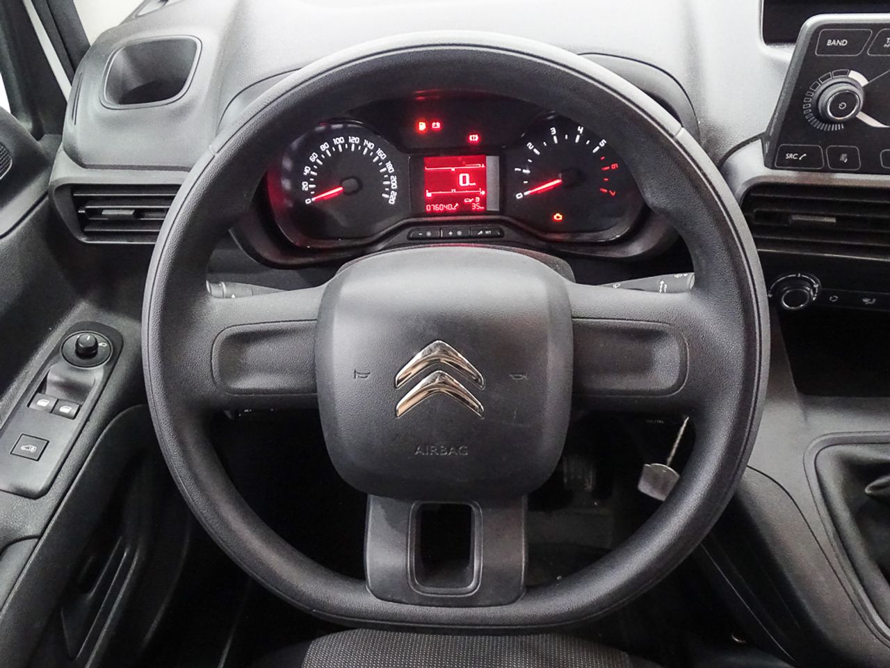 Foto Citroën Berlingo 18