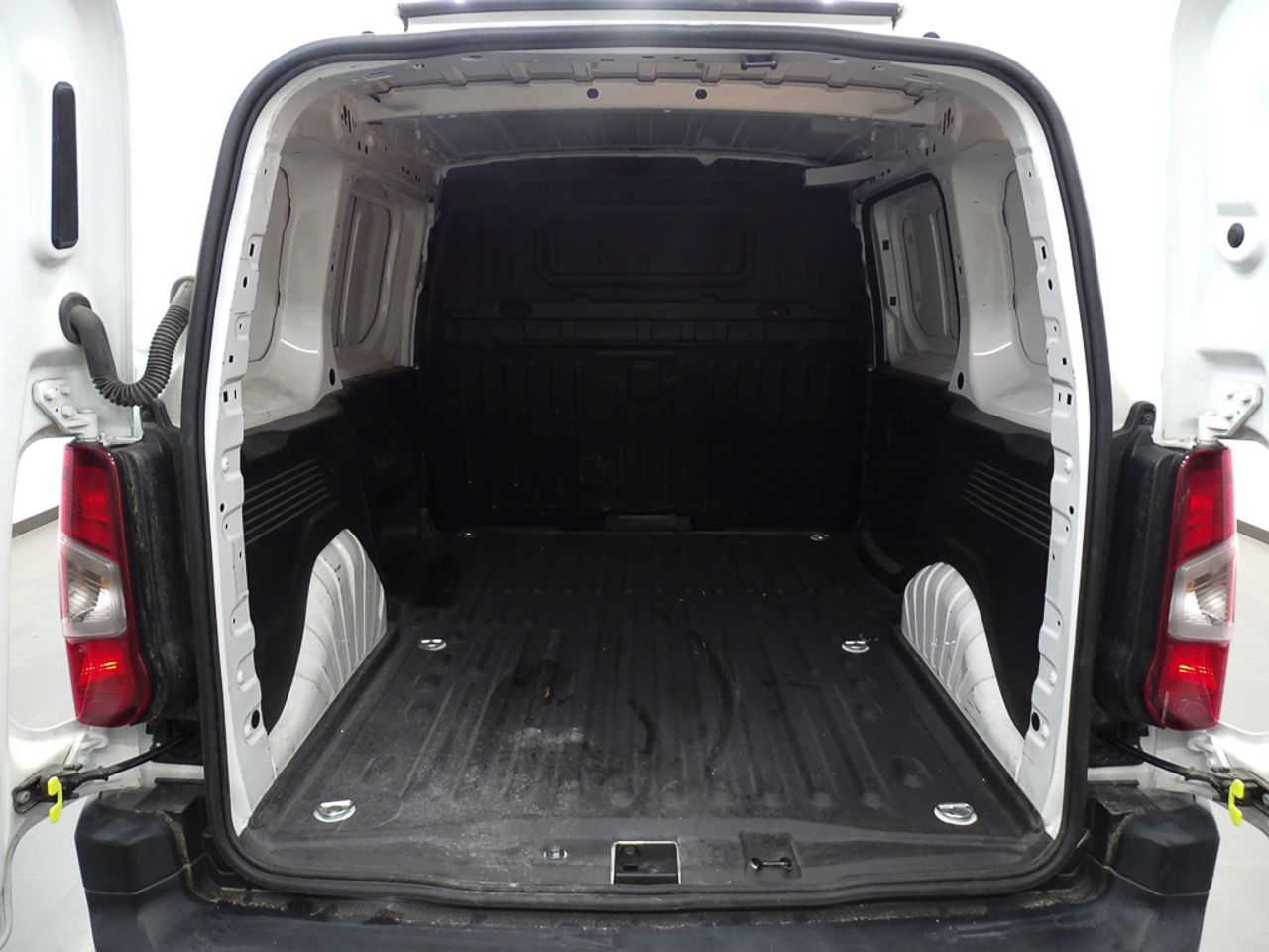 Foto Citroën Berlingo 19