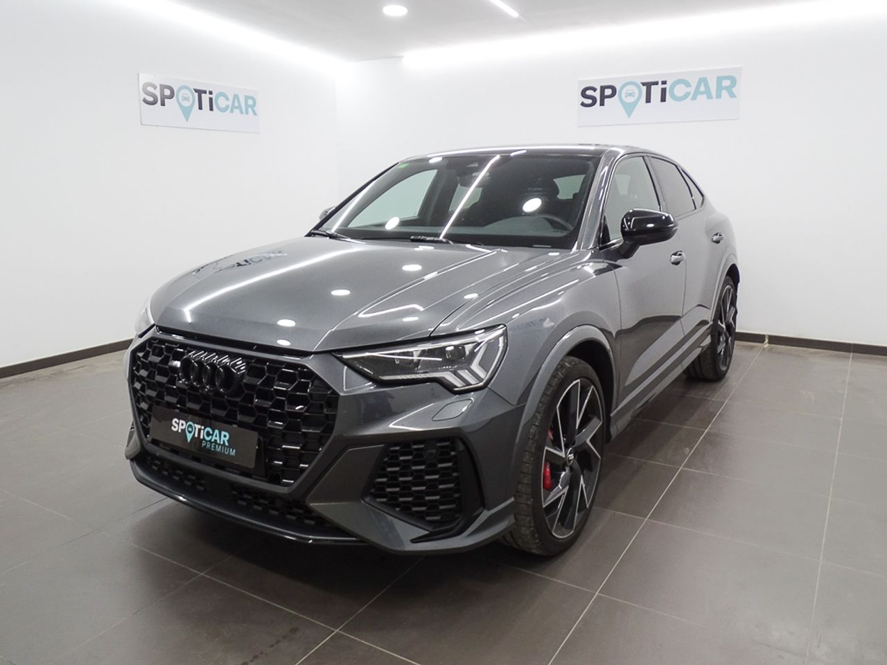 Foto Audi Q3 11