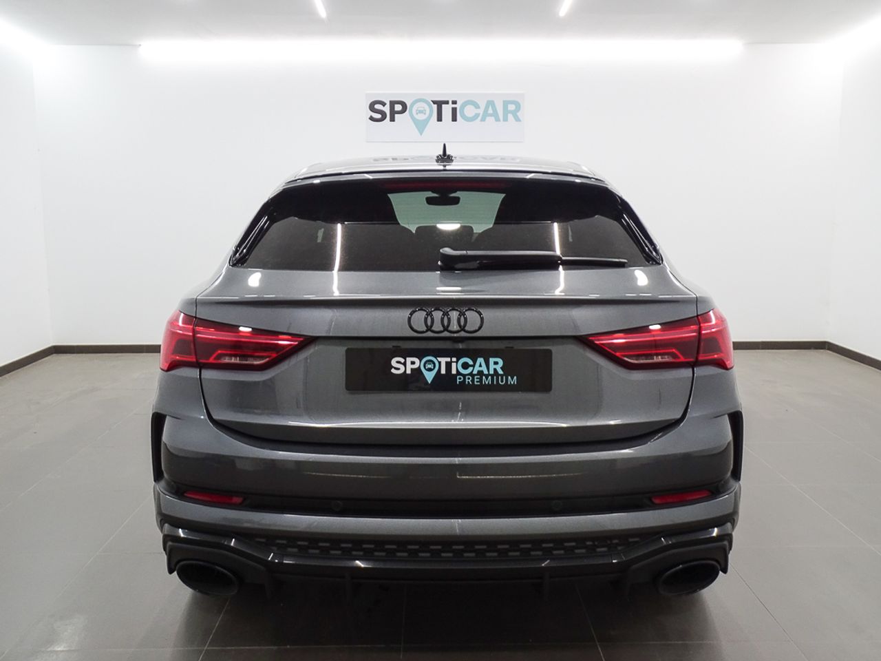 Foto Audi Q3 15