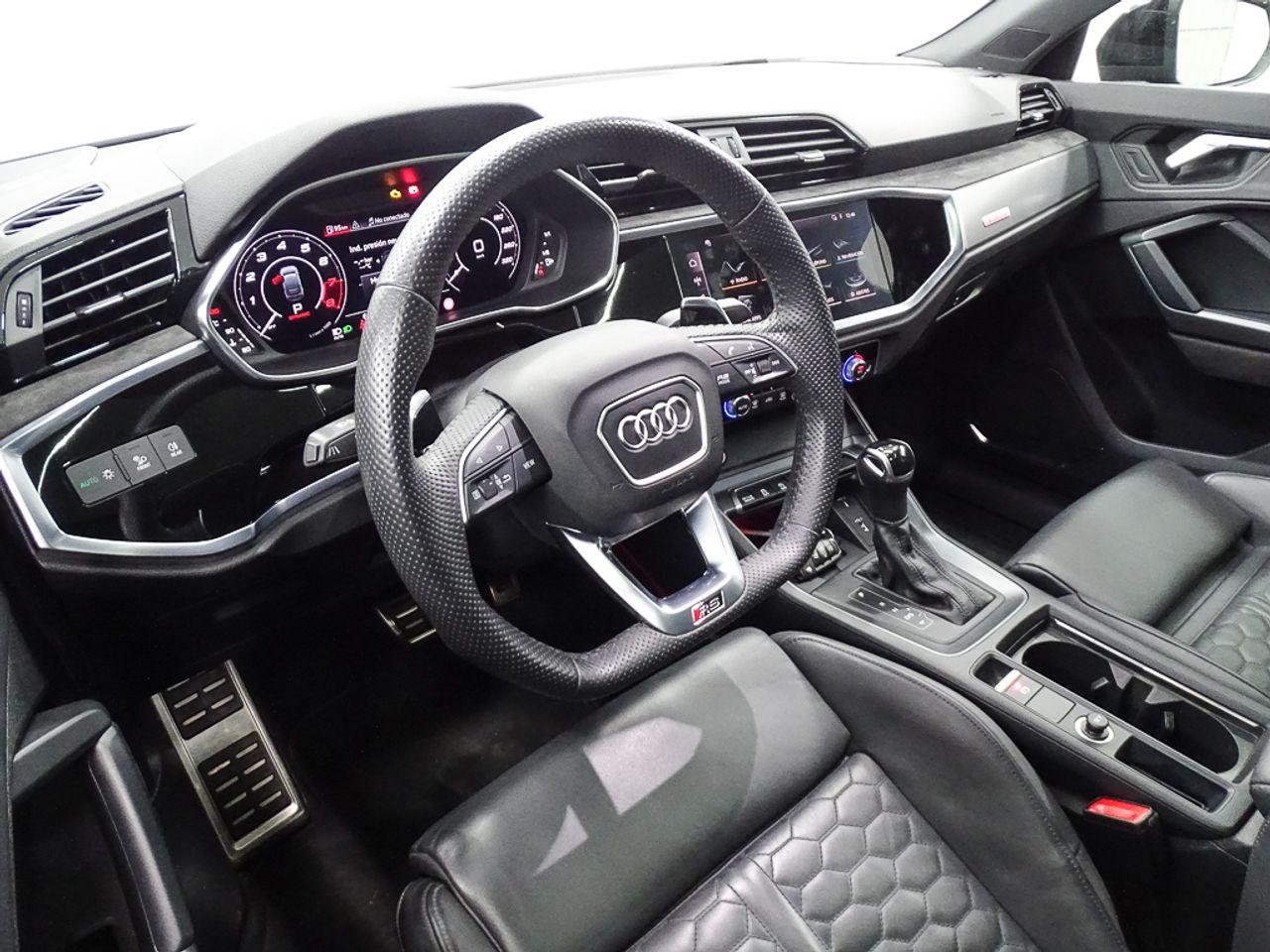 Foto Audi Q3 19