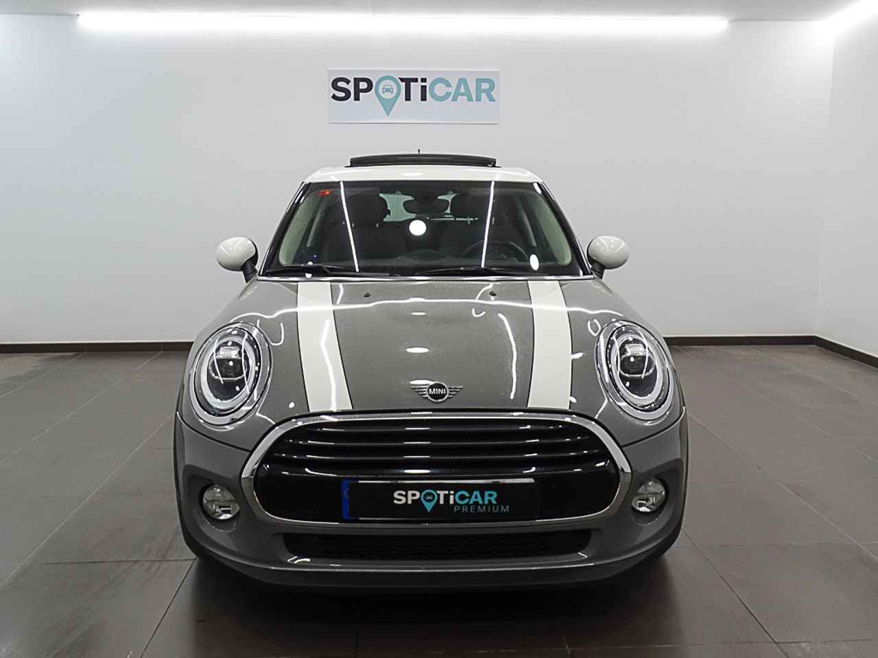 Foto Mini Cooper 10