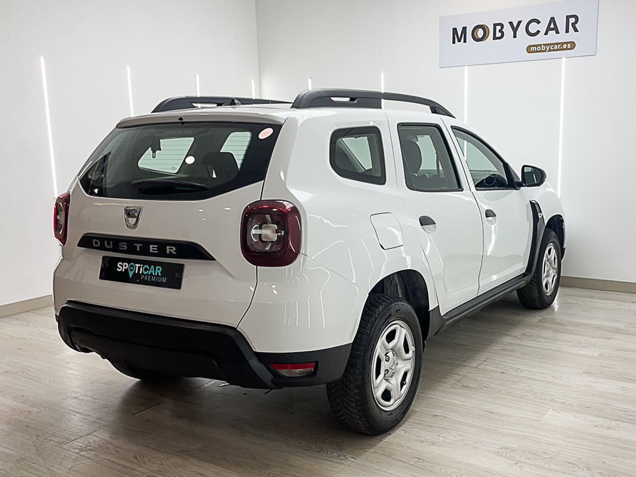 Foto Dacia Duster 7