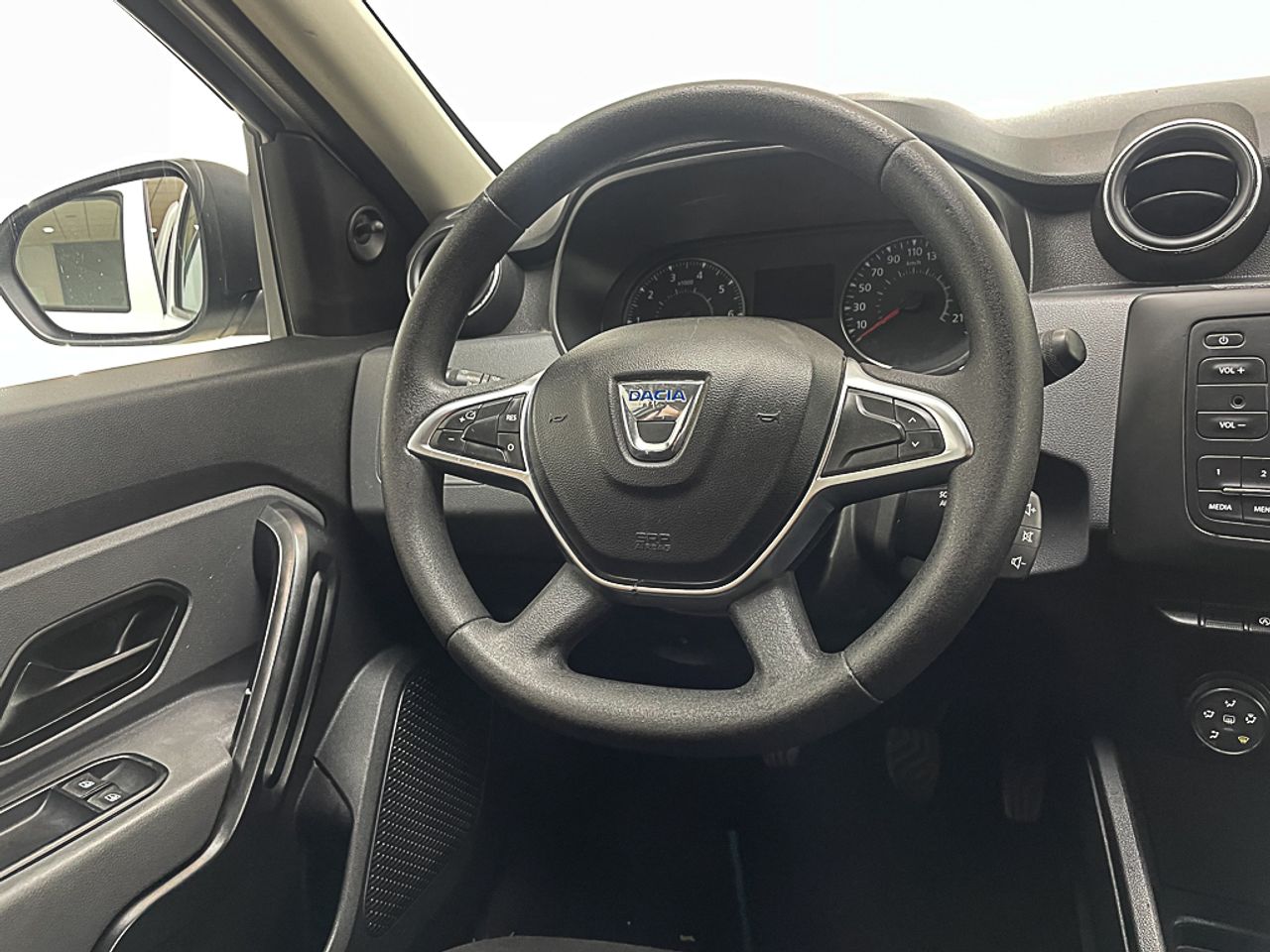 Foto Dacia Duster 13