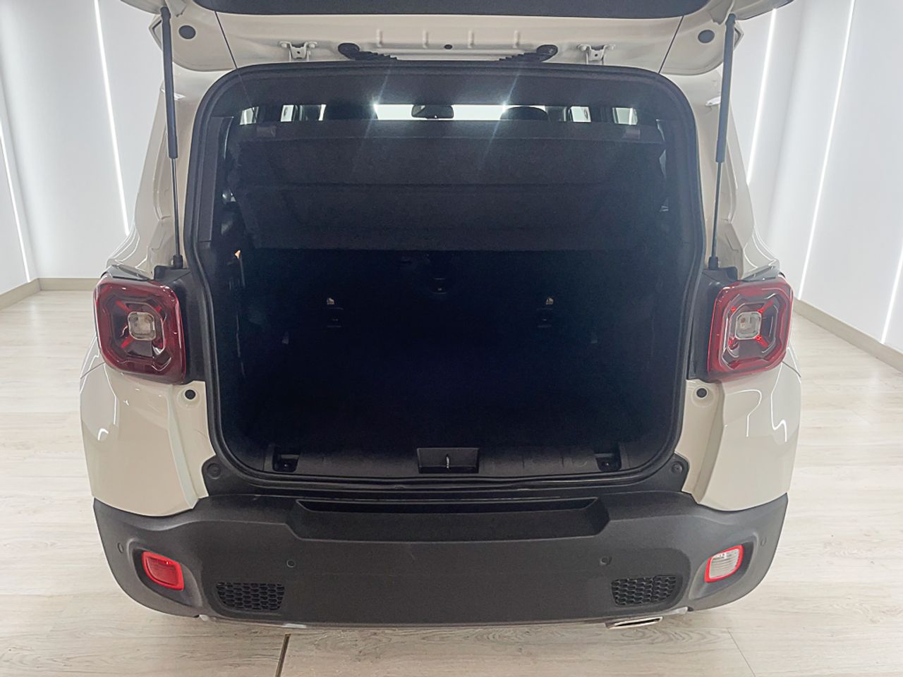 Foto Jeep Renegade 10