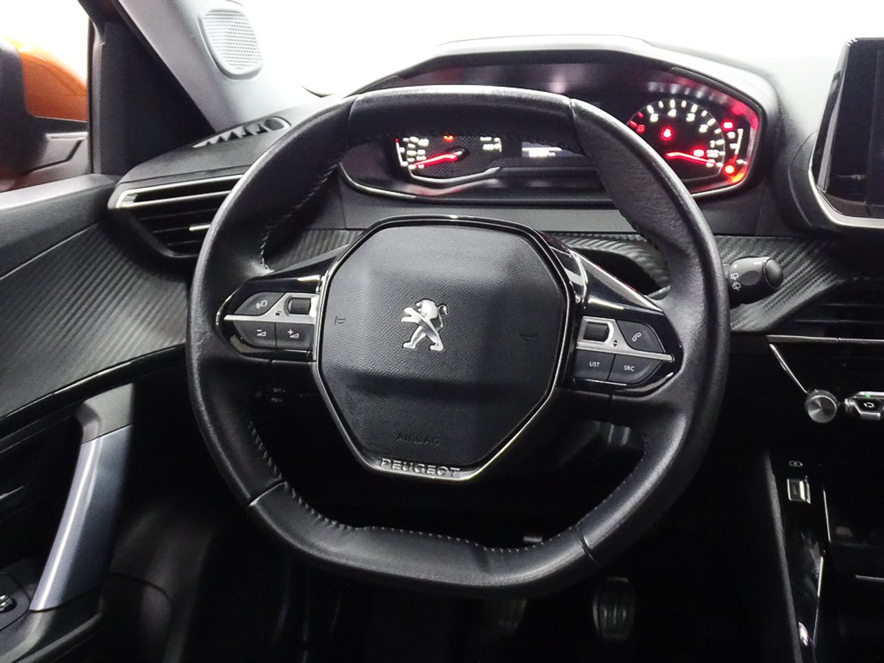 Foto Peugeot 2008 24