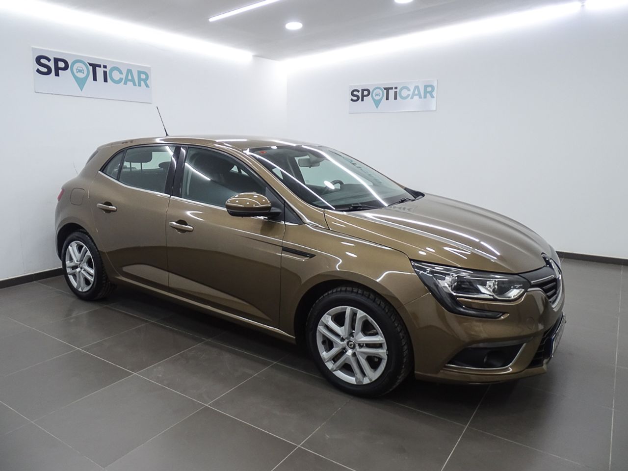 Foto Renault Mégane 4