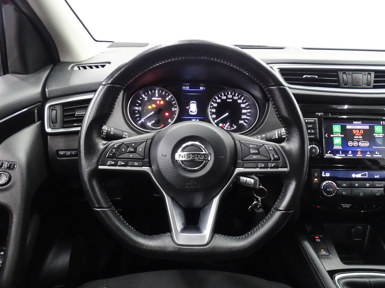 Foto Nissan Qashqai 15