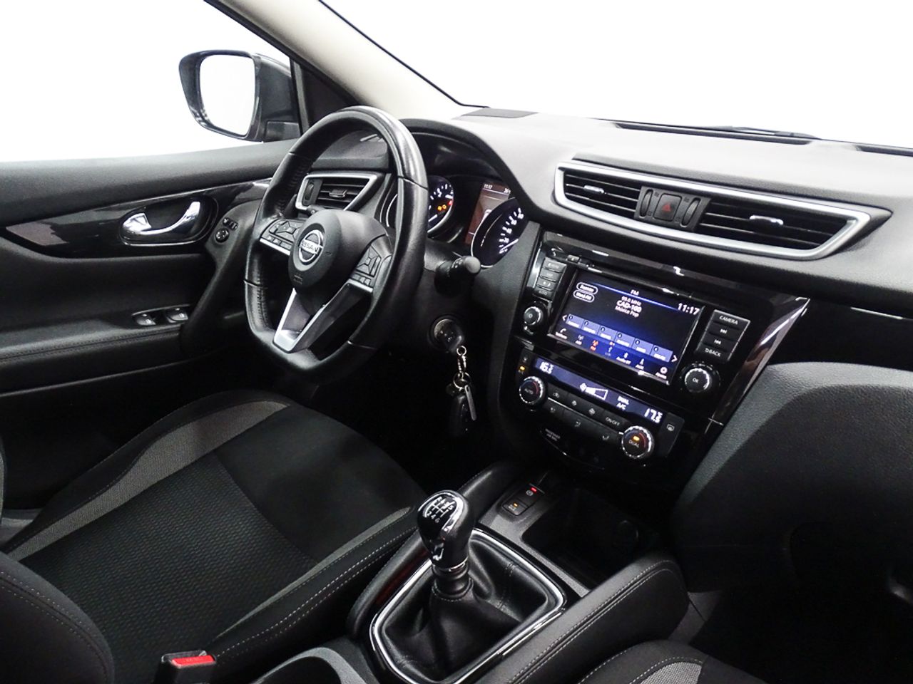 Foto Nissan Qashqai 27