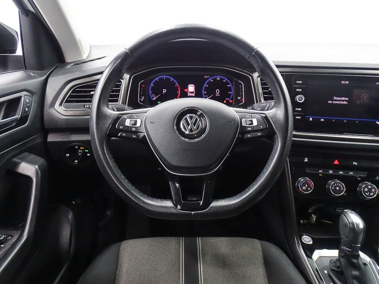 Foto Volkswagen T-Roc 15