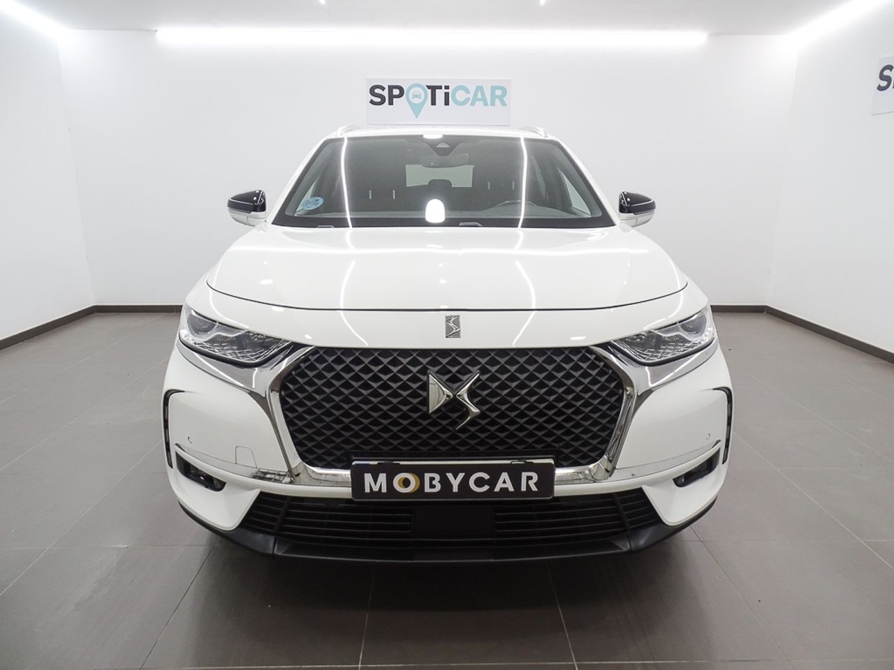 Foto DS Automobiles DS 7 Crossback 2