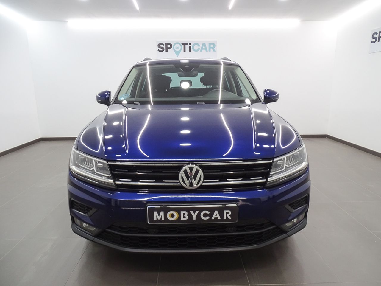 Foto Volkswagen Tiguan 2