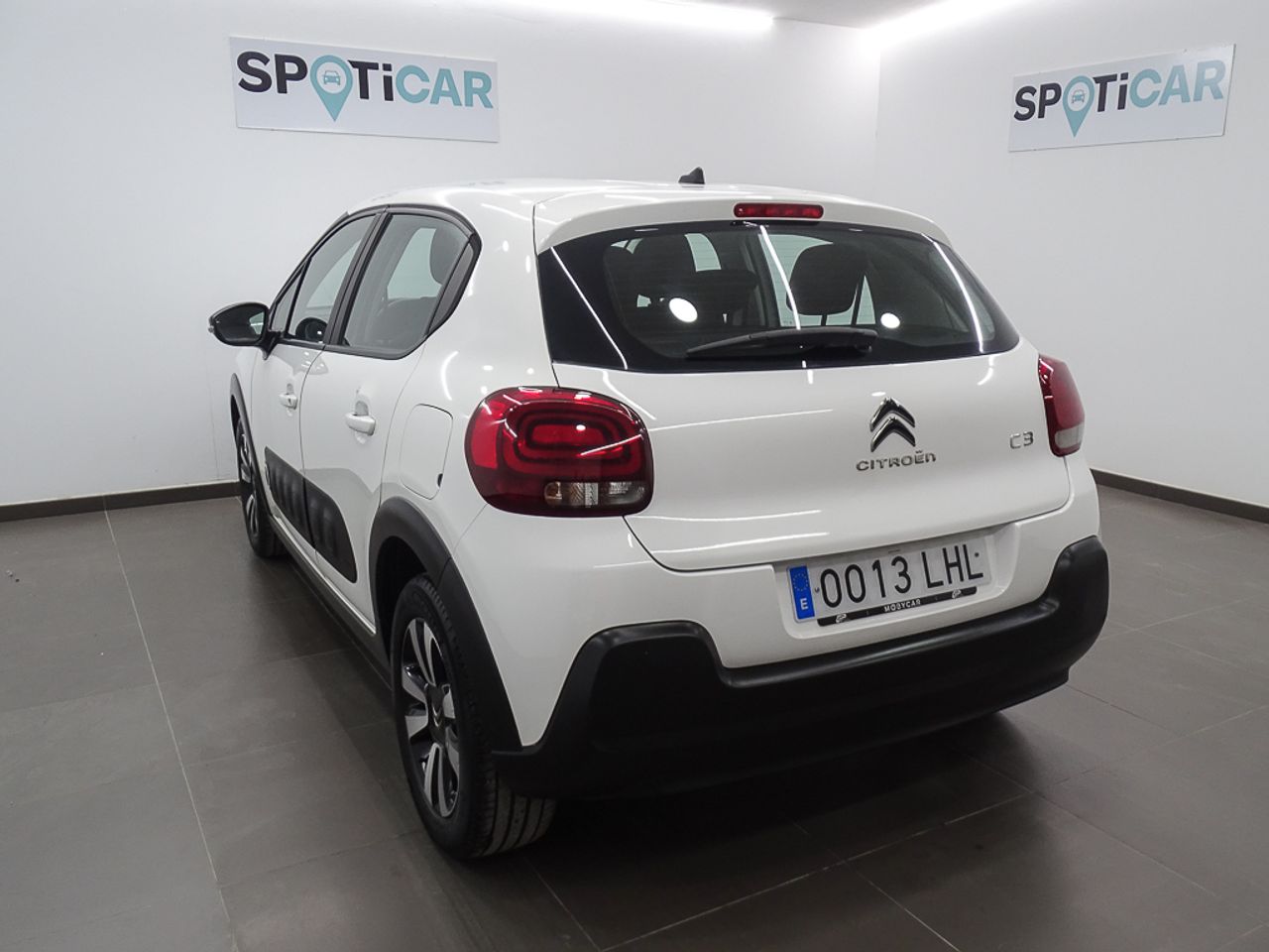 Foto Citroën C3 7