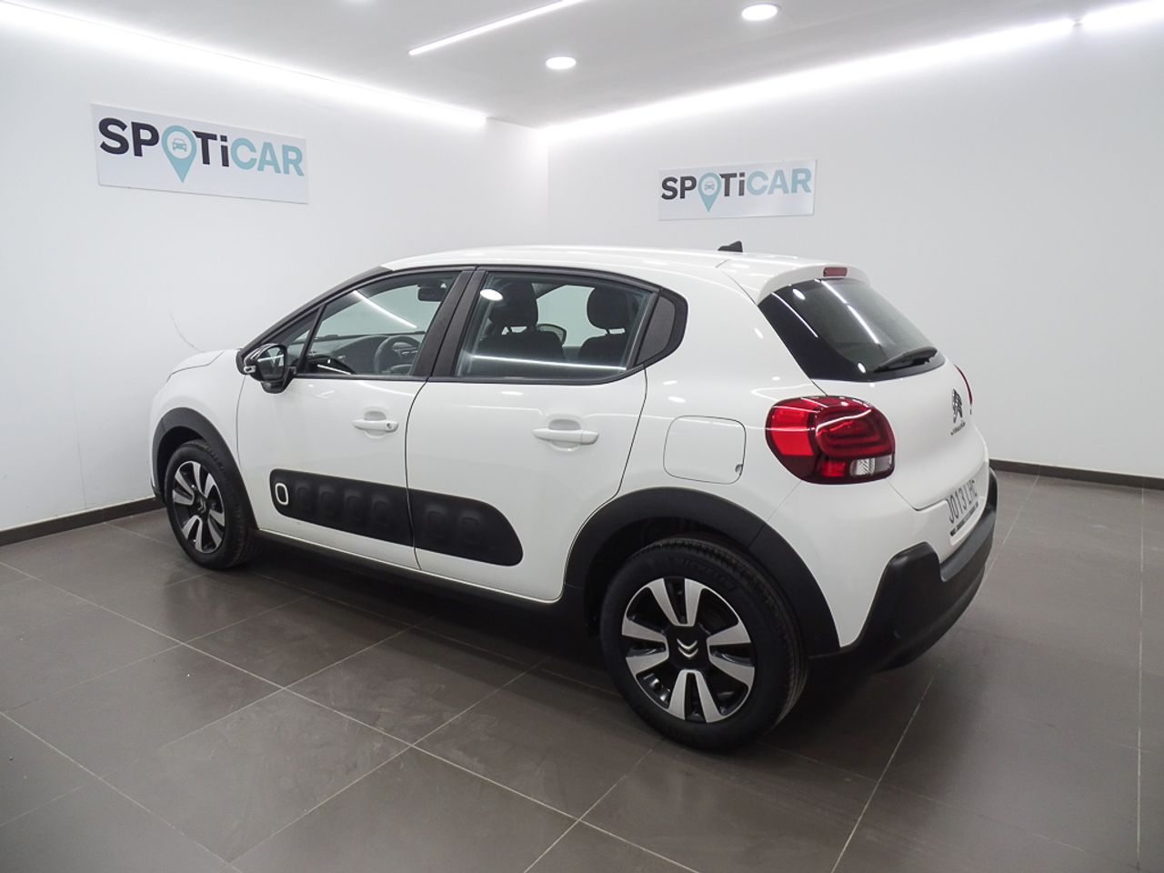 Foto Citroën C3 13