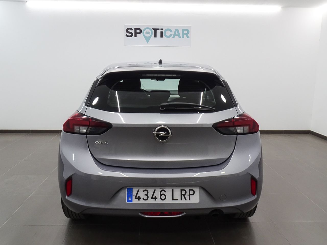 Foto Opel Corsa 5