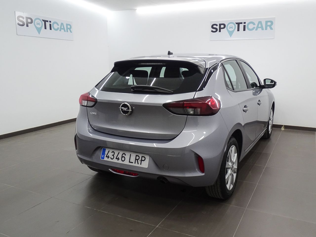 Foto Opel Corsa 19