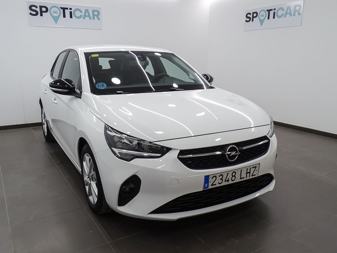 Foto Opel Corsa 3