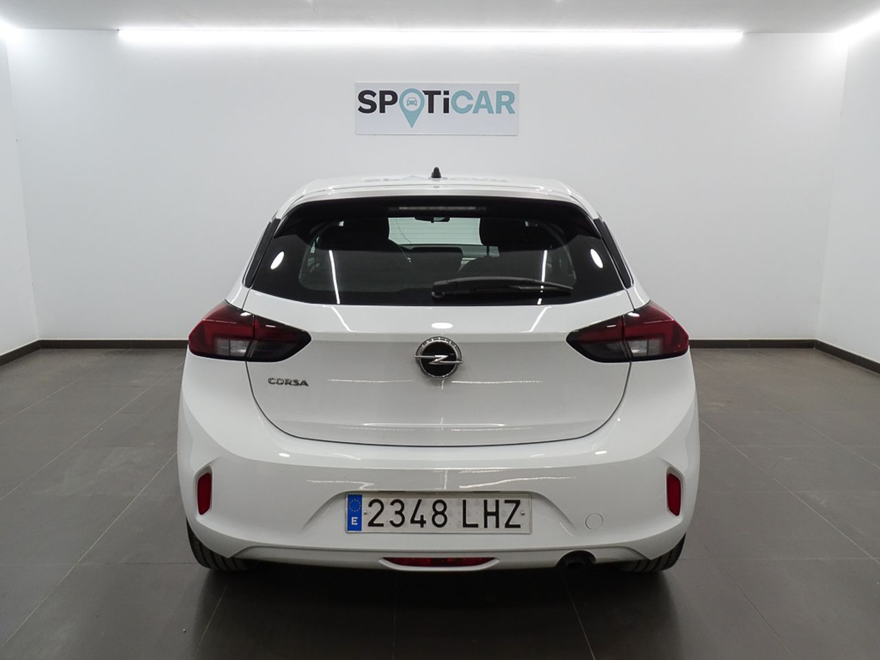 Foto Opel Corsa 7