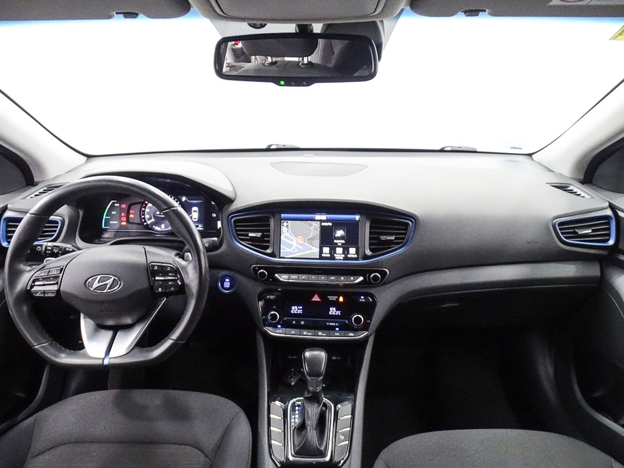 Foto Hyundai IONIQ 14